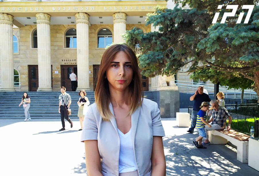 მიხეილ კალანდიას საქმეზე დღეს ხორავას ქუჩის ის მცხოვრებლები დაიკითხებიან, რომლებიც მოზარდებს შორის დაპირისპირებას და მკვლელობას შეესწრნენ